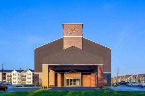 Гостиница La Quinta by Wyndham Columbus West - Hilliard  Колумбус